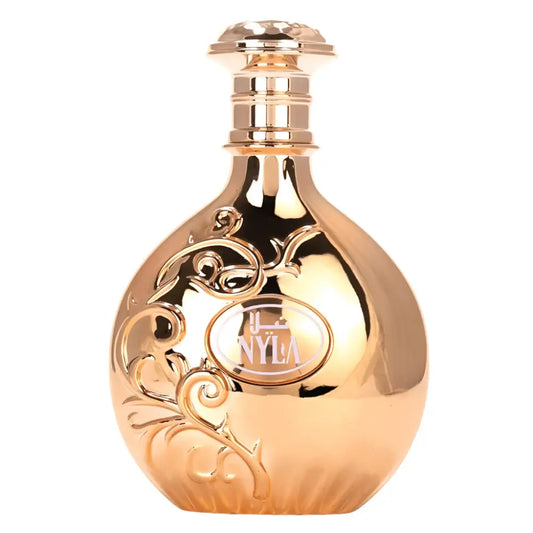 Nyla Elixir – Arabian Oud (80ml)