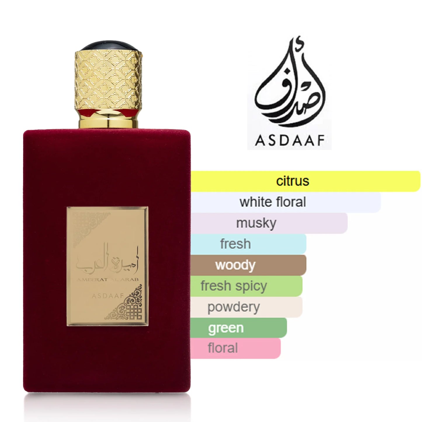 Ameerat Al Arab