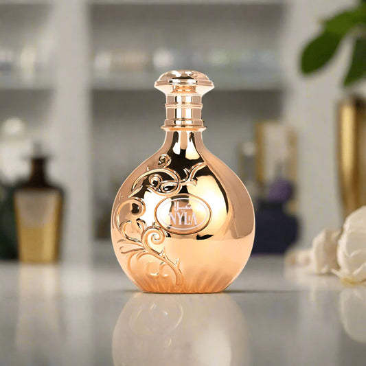 Nyla Elixir – Arabian Oud (80ml)