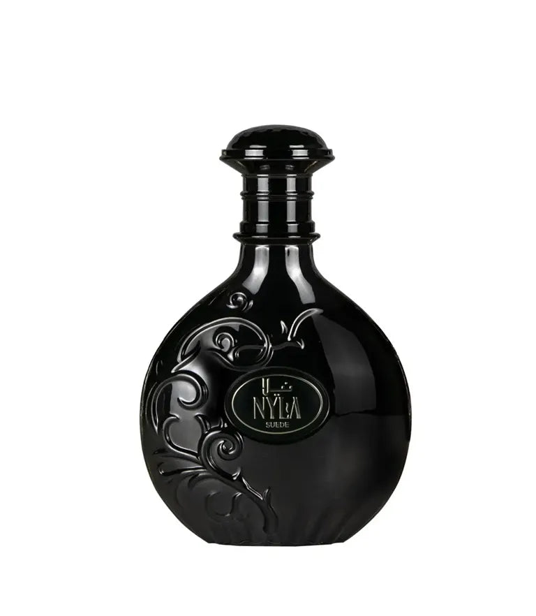 Crème Noire – Eau de Parfum (80ml)