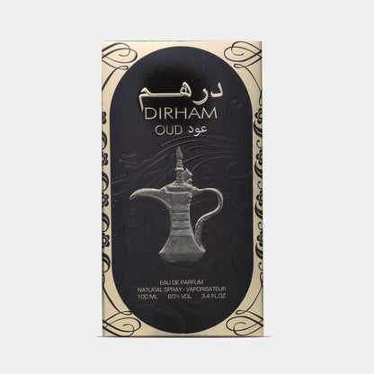 Dirham oud 100ML