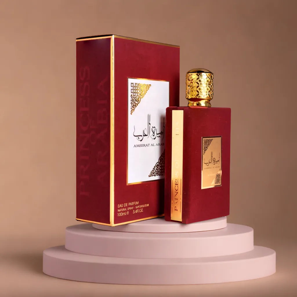 Ameerat Al Arab