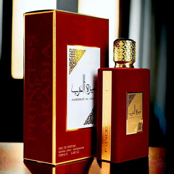 Ameerat Al Arab